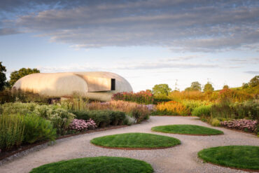 When London fails, go to Somerset (or a rural area of your choosing)