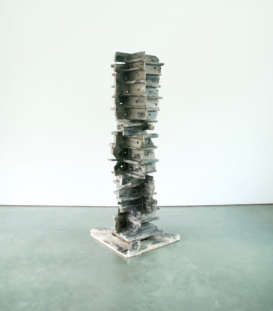 Jonathan O’Dea: Material – Art