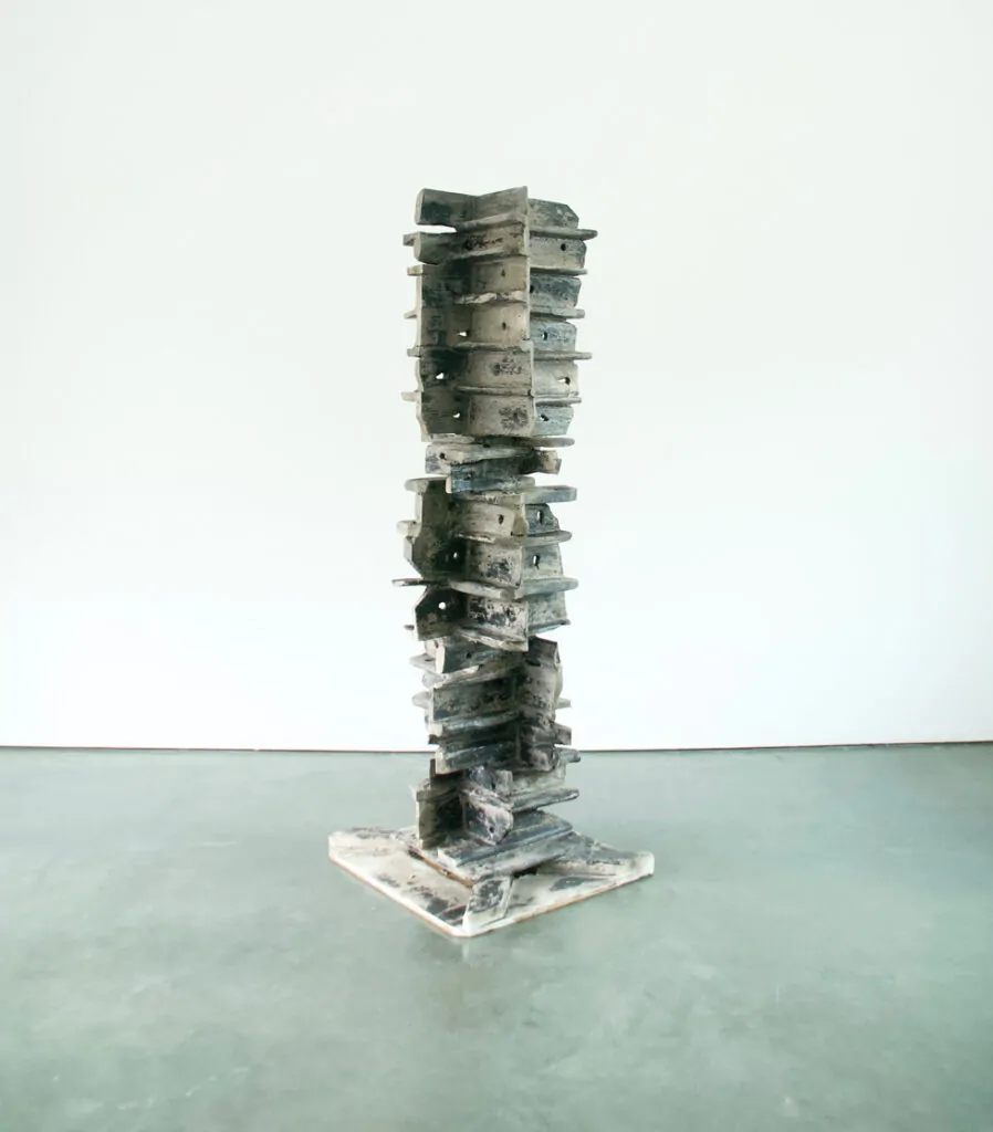 Jonathan O’Dea: Material – Art