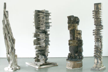 Jonathan O’Dea: Material – Art