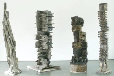 Jonathan O’Dea: Material – Art