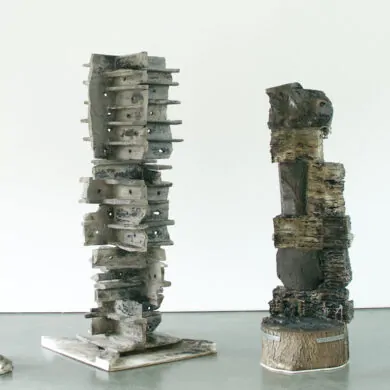 Jonathan O’Dea: Material – Art