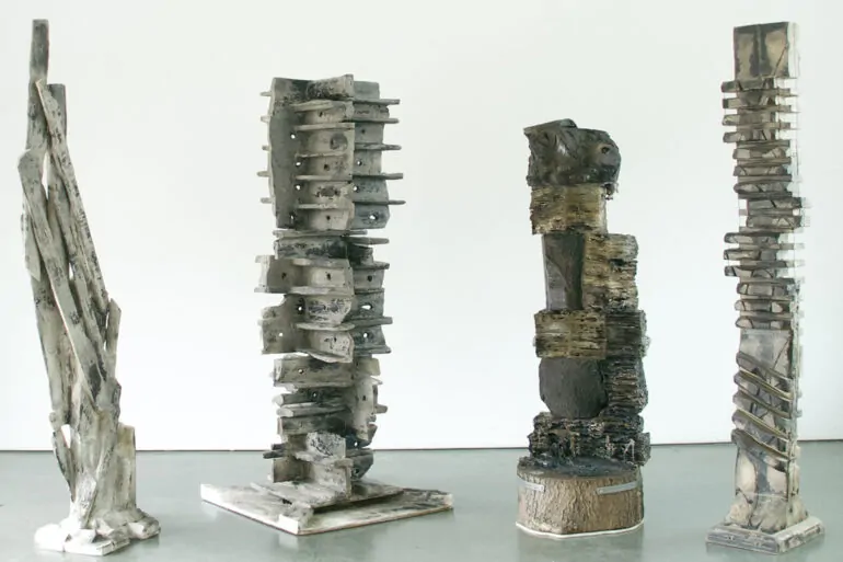 Jonathan O’Dea: Material – Art