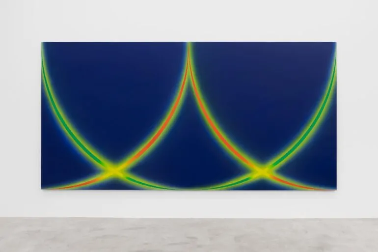 José María Yturralde: Hyades