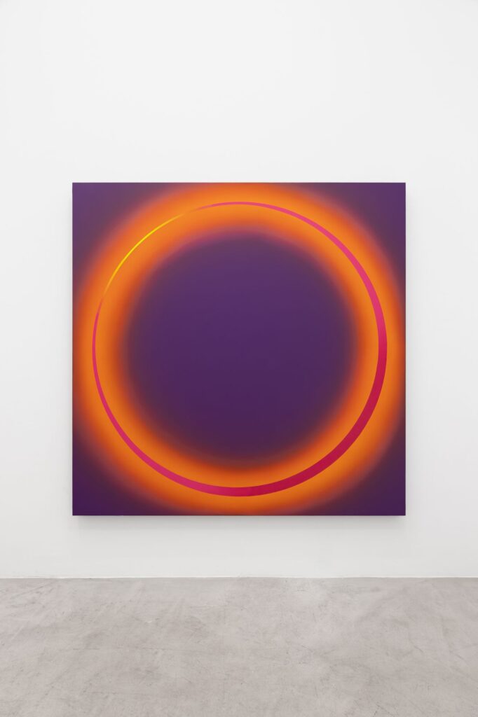 José María Yturralde: Hyades