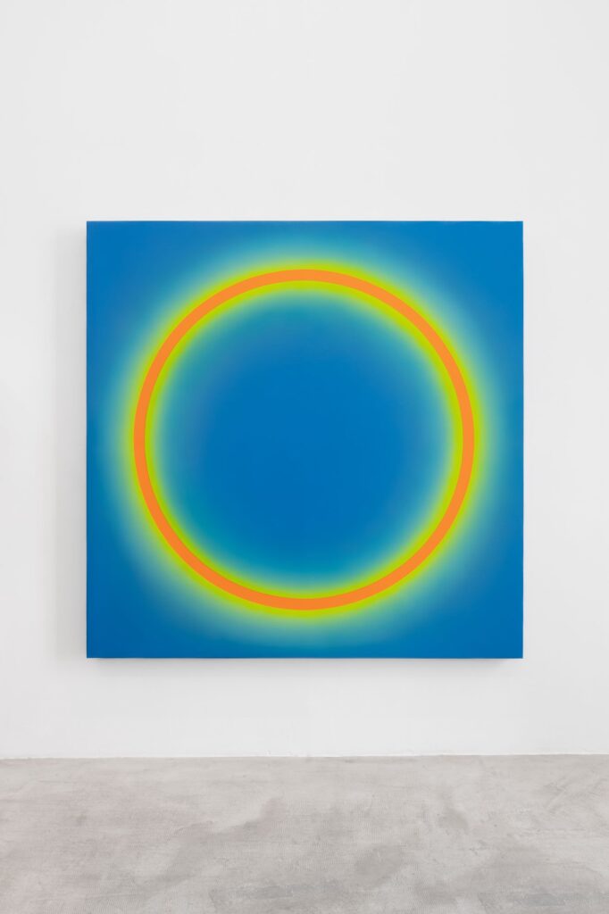 José María Yturralde: Hyades