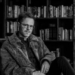 In the Dream Logic of Joshua Hagler, Now Æmen Ededéen, and the Meaning of Meaning
