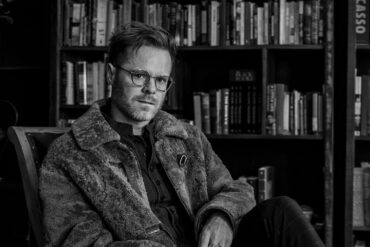 In the Dream Logic of Joshua Hagler, Now Æmen Ededéen, and the Meaning of Meaning