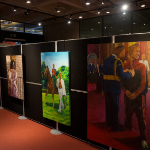 Echoes of Identity: A Contemporary Narrative