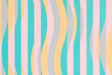 MICHAEL KIDNER FROM ROTHKO TO RILEY