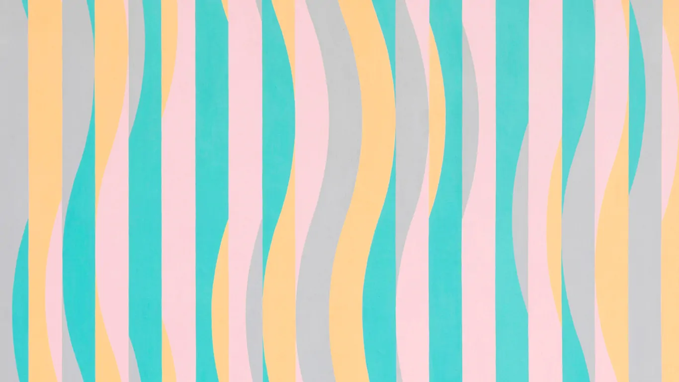 MICHAEL KIDNER FROM ROTHKO TO RILEY