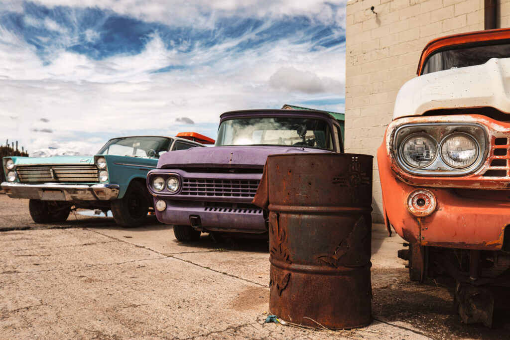 The New American West: Photography in Conversation