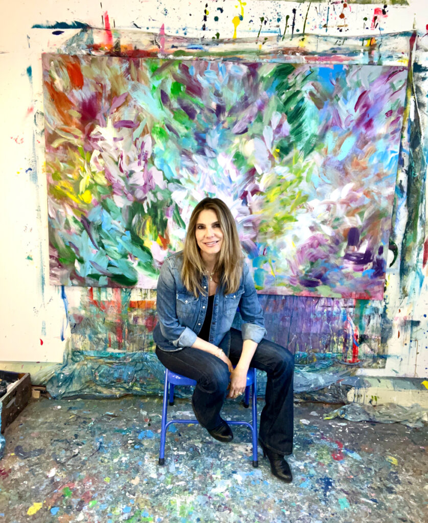 Monica Maja: Primavera Curated By Lee Sharrock