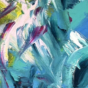 Monica Maja: Primavera Curated By Lee Sharrock