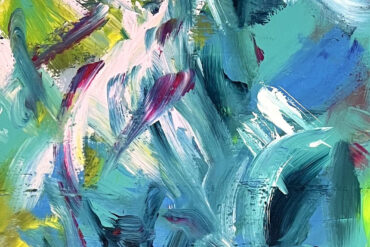 Monica Maja: Primavera Curated By Lee Sharrock