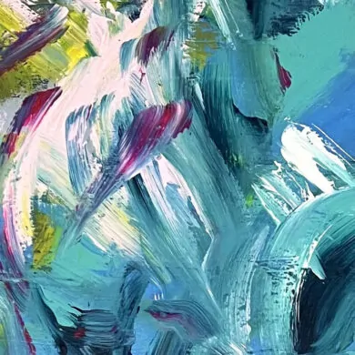 Monica Maja: Primavera Curated By Lee Sharrock