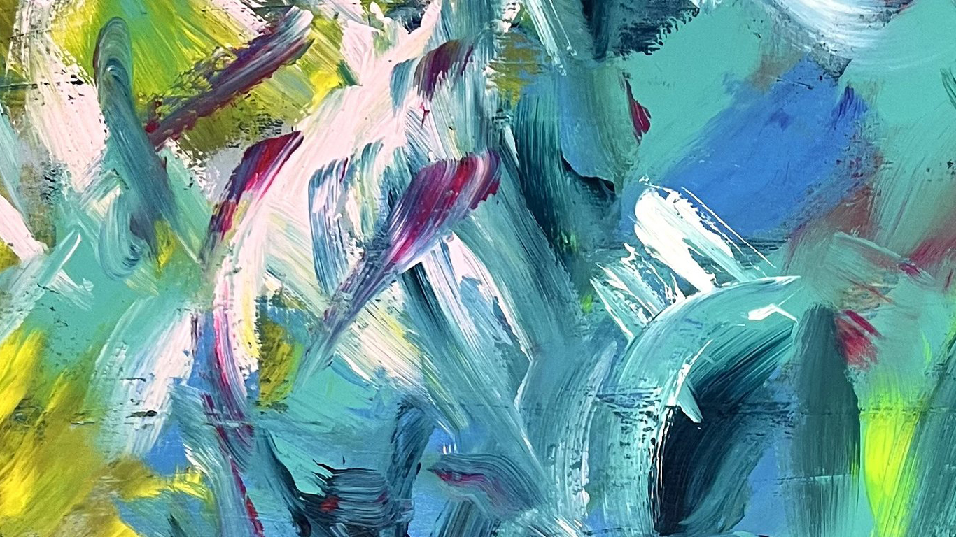 Monica Maja: Primavera Curated By Lee Sharrock