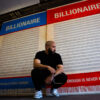Mr. Controversial: The Billionaires Series