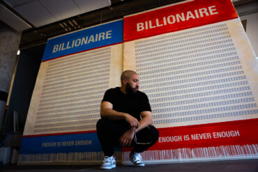 Mr. Controversial: The Billionaires Series