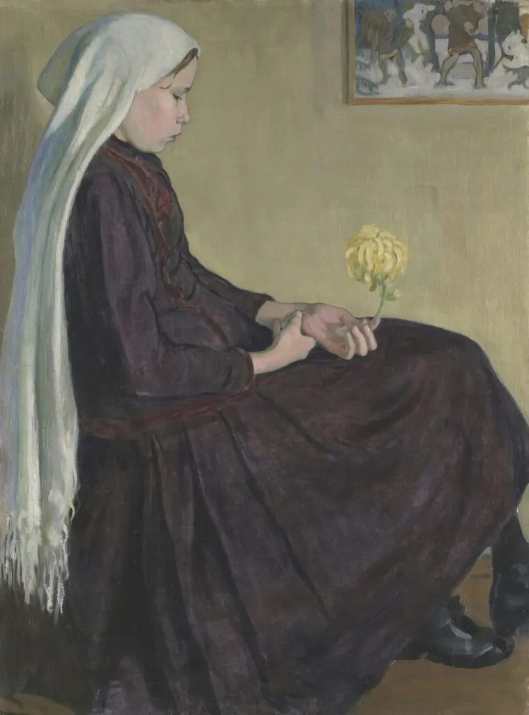 The Fascinating Role That Art Plays in Women’s Health Advocacy