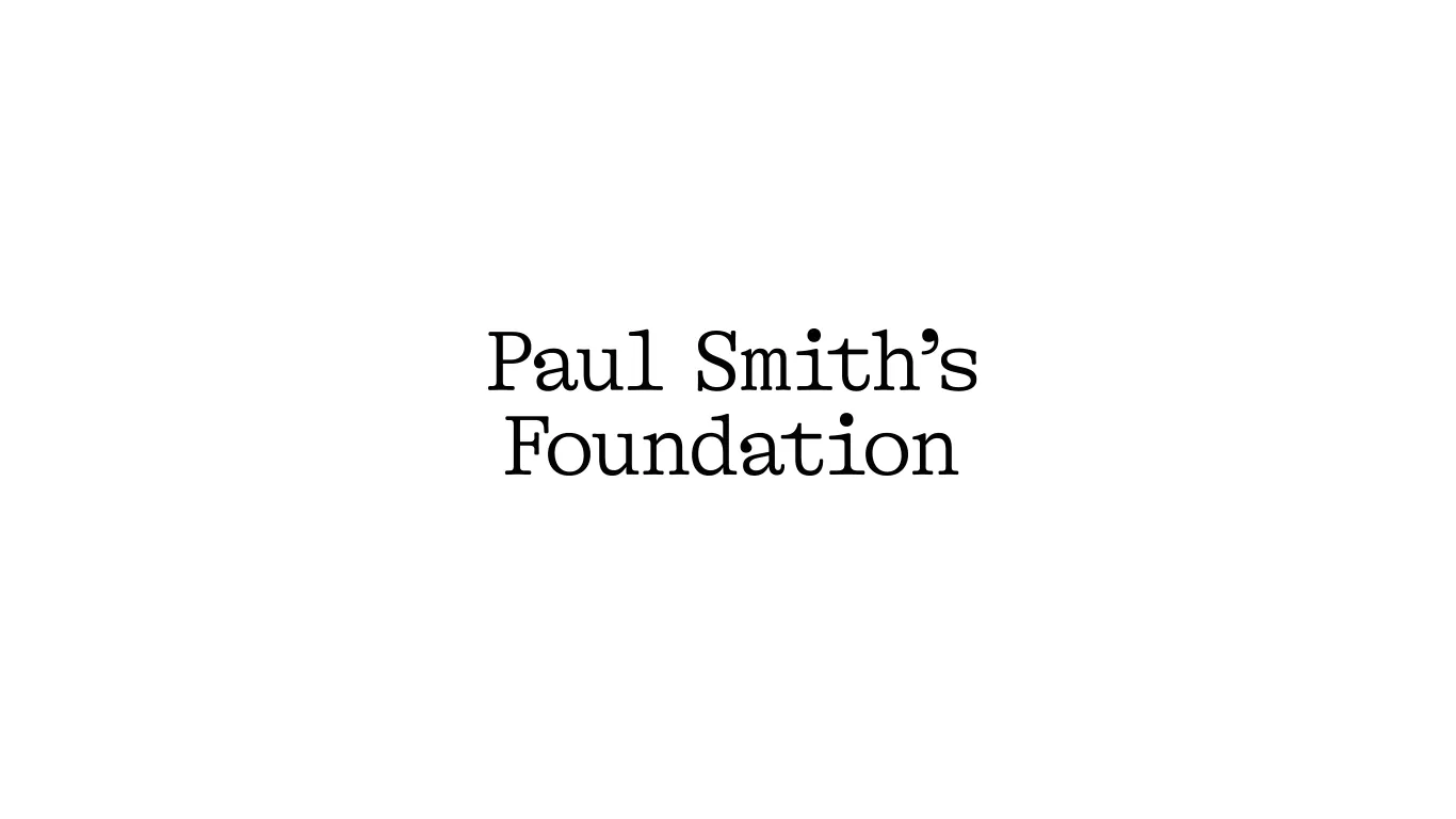 Paul Smith’s Foundation Appoints Three New Trustees