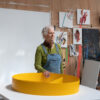 Suzanne Blank Redstone: Catching Light