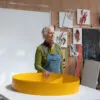 Suzanne Blank Redstone: Catching Light
