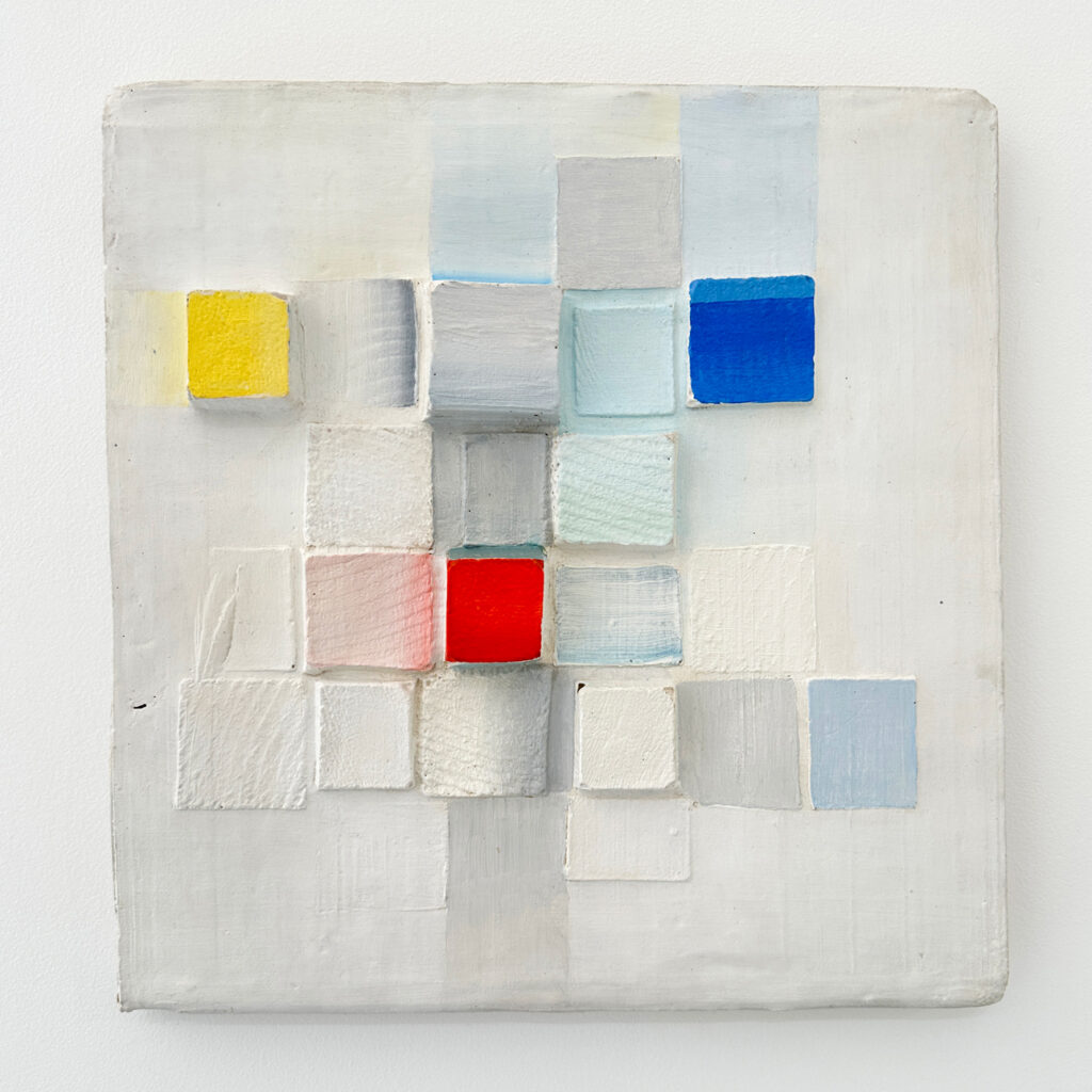 Suzanne Blank Redstone: Catching Light