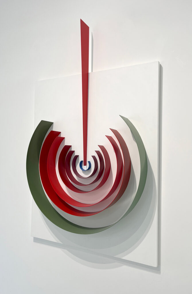 Suzanne Blank Redstone: Catching Light