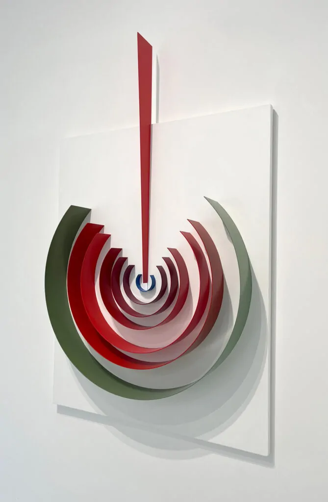 Suzanne Blank Redstone: Catching Light