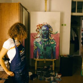 The Fascinating Role That Art Plays in Women’s Health Advocacy