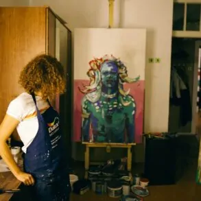 The Fascinating Role That Art Plays in Women’s Health Advocacy