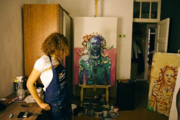 The Fascinating Role That Art Plays in Women’s Health Advocacy