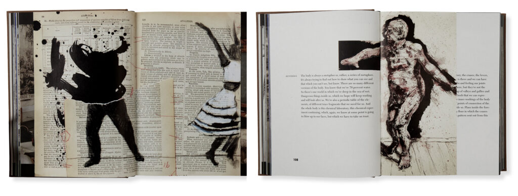 Book Release: William Kentridge: Self-Portrait as a Coffee-Pot