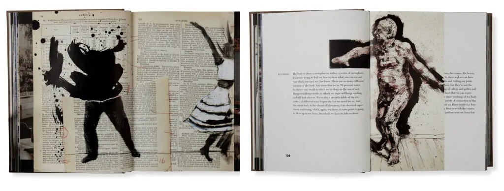 Book Release: William Kentridge: Self-Portrait as a Coffee-Pot
