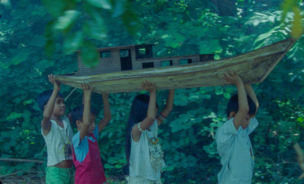 Five Artists You Should Know: Rethinking Identity, Place and Practice in Contemporary Art
