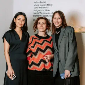 How a London Art Agency Is Rewriting the Rules of the Art World—for Women