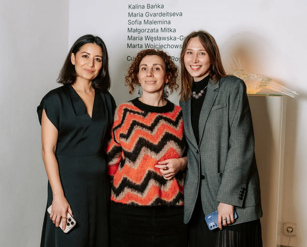 How a London Art Agency Is Rewriting the Rules of the Art World—for Women
