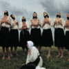 Marina Abramović: Balkan Erotic Epic