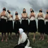 Marina Abramović: Balkan Erotic Epic