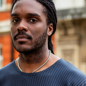 London Art Talks: Xavier Leopold in Conversation with Sarah Staton