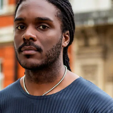 London Art Talks: Xavier Leopold in Conversation with Sarah Staton