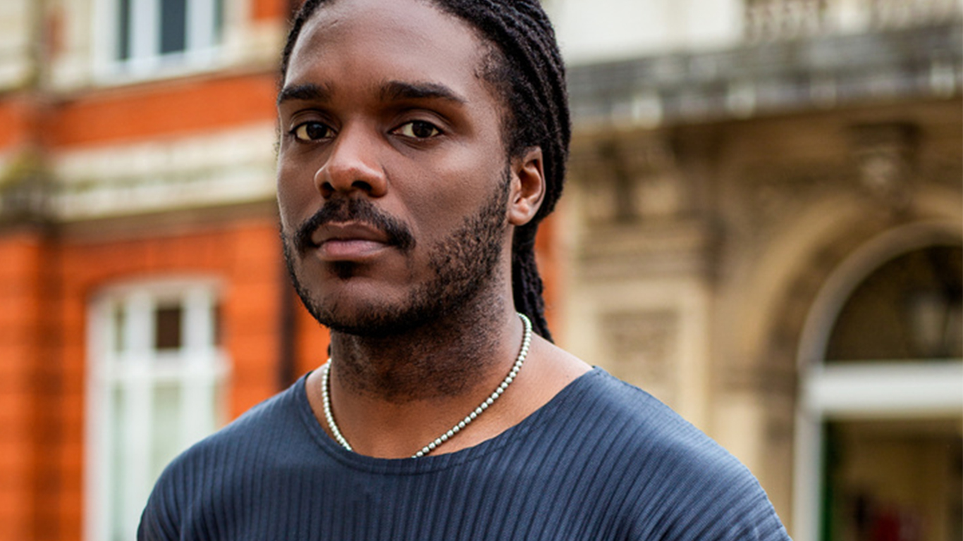 London Art Talks: Xavier Leopold in Conversation with Sarah Staton