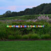 Martin Creed: EVERYTHING IS GOING TO BE ALRIGHT