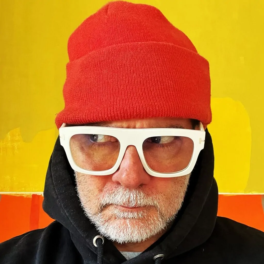 Remixing the Code: Remi Rough Abstract Rebellion