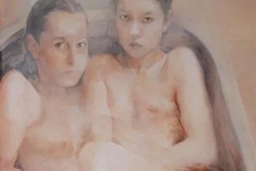 At Women in Art Fair, 100 Artists Capture the Now