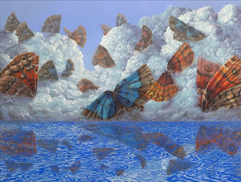 At 20, VOLTA Basel Examines the Shifting Terrain of the Global Art World