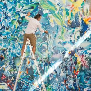 At 20, VOLTA Basel Examines the Shifting Terrain of the Global Art World