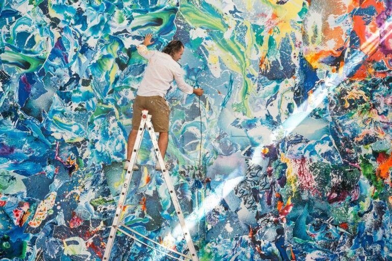 At 20, VOLTA Basel Examines the Shifting Terrain of the Global Art World