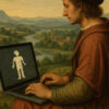 Human After All: Art in the Digital World